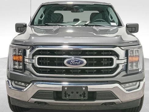 Certified 2023 Ford F150 XLT w/ Equipment Group 302A High AWD/4WD image 11
