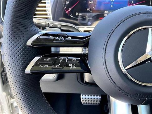 New 2026 Mercedes-Benz GLS 450 4MATIC image 20