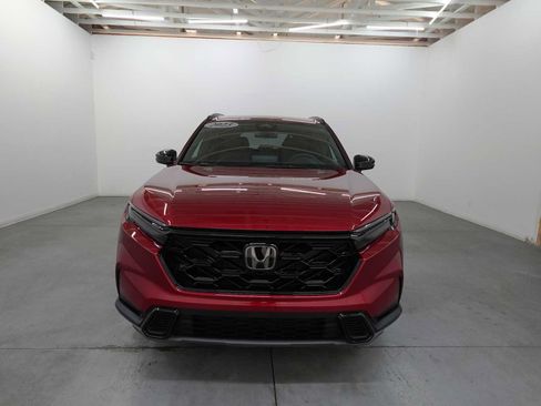 Certified 2023 Honda CR-V Sport image 2