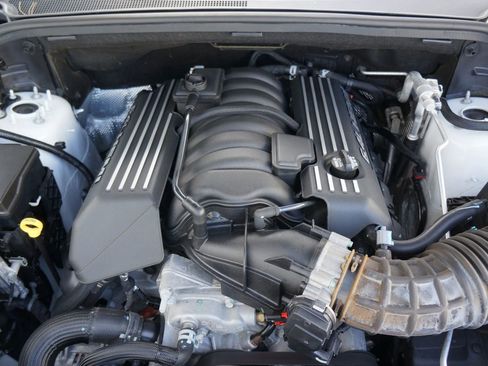 Used 2020 Jeep Grand Cherokee SRT image 27