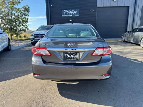 Used 2013 Toyota Corolla L image 5