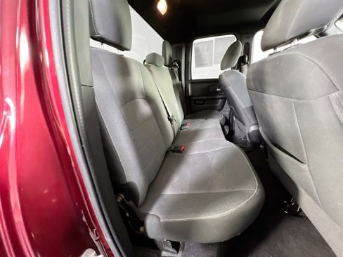 Used 2022 RAM 1500 Classic Warlock image 24