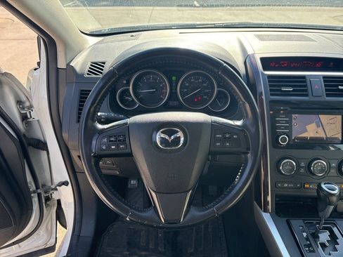 Used 2013 MAZDA CX-9 Grand Touring w/ GT Technology Pkg image 13