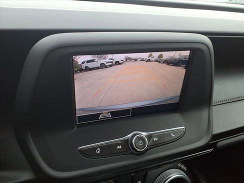 Used 2023 Chevrolet Camaro LT w/ RS Package image 15