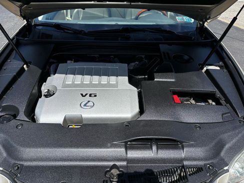 Used 2011 Lexus ES 350 FWD image 28