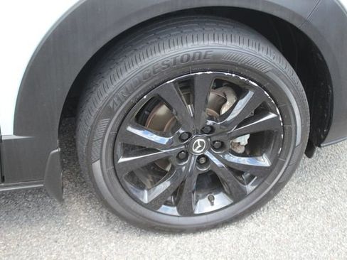 Used 2024 MAZDA CX-30 AWD 2.5 S w/ Select Sport Pkg image 34