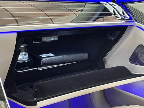 Used 2023 Mercedes-Benz S 580e 4MATIC Sedan w/ AMG Line image 58