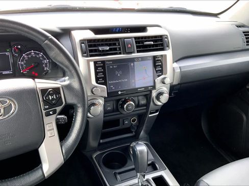 Used 2024 Toyota 4Runner SR5 Premium image 6