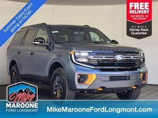New 2027 Ford Expedition Tremor w/ Driver's Package AWD/4WD video 1