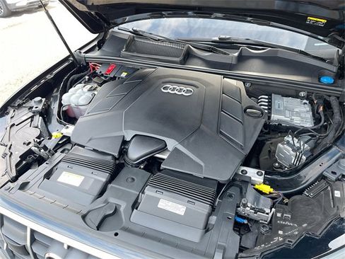 Used 2024 Audi Q7 3.0T Premium Plus image 30