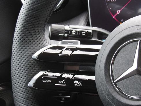 New 2026 Mercedes-Benz GLC 300 4MATIC image 26