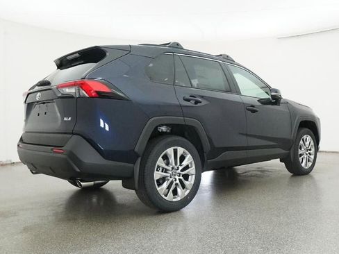 New 2025 Toyota RAV4 XLE Premium image 58
