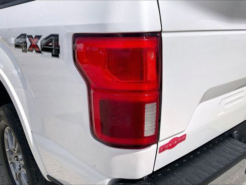 Used 2019 Ford F150 Lariat w/ Equipment Group 501A Mid AWD/4WD image 20