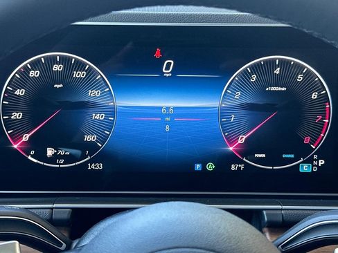 Used 2026 Mercedes-Benz GLE 350 4MATIC image 17