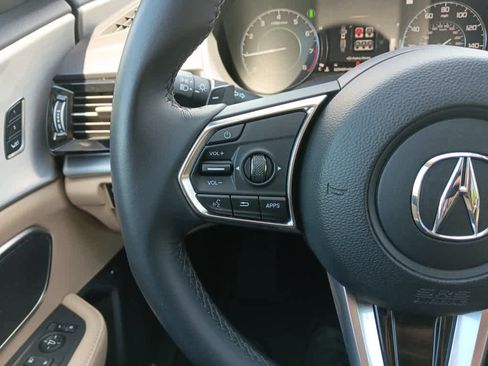 Used 2023 Acura RDX AWD image 21