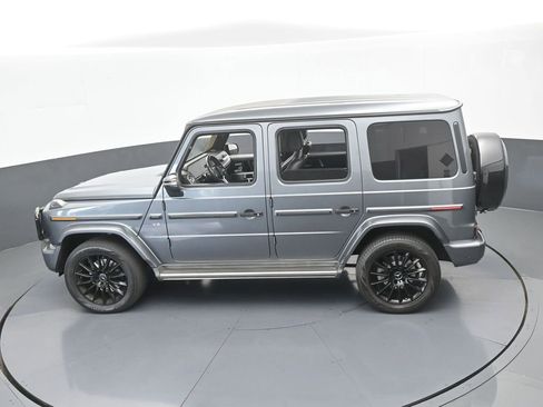 Used 2021 Mercedes-Benz G 550 image 52