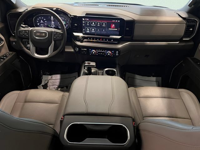 Certified 2024 GMC Sierra 1500 SLT w/ SLT Convenience Package AWD/4WD image 18