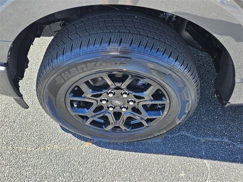 New 2025 Ford F150 XLT w/ Equipment Group 302A MID image 10