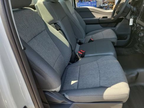 New 2026 Ford F150 XL RWD image 15