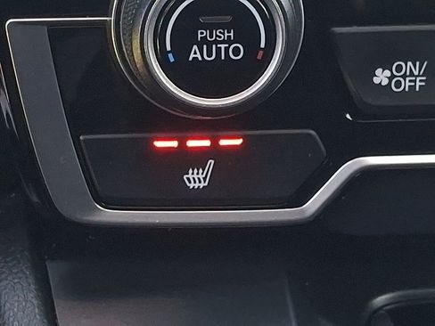 Used 2022 Honda CR-V EX-L image 24