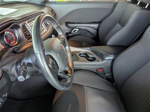 Used 2023 Dodge Challenger R/T Scat Pack image 23