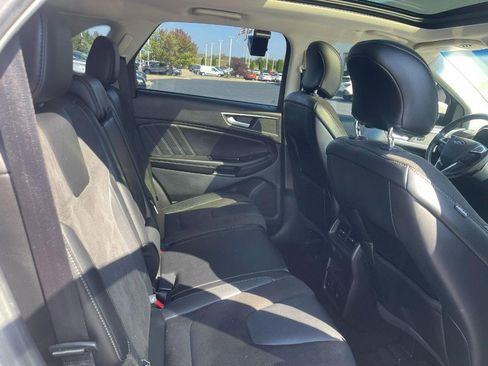 Used 2015 Ford Edge Sport w/ Equipment Group 401A image 6