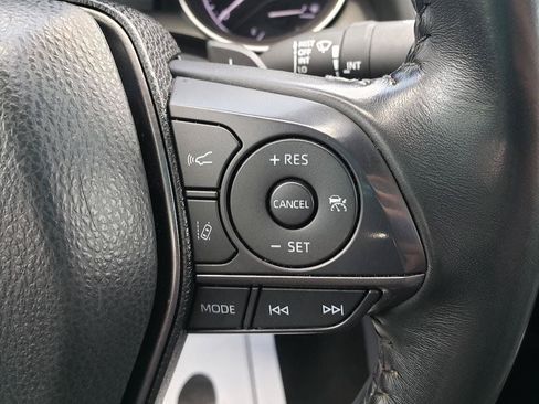 Certified 2024 Toyota Camry SE FWD image 13
