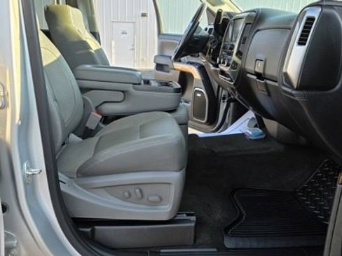 Used 2015 Chevrolet Silverado 3500 LTZ w/ Duramax Plus Package image 15