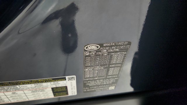 Used 2024 Land Rover Range Rover Sport SE AWD/4WD image 76