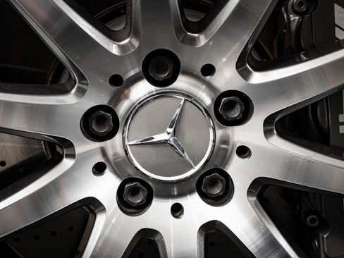 Certified 2023 Mercedes-Benz SL 43 AMG image 8