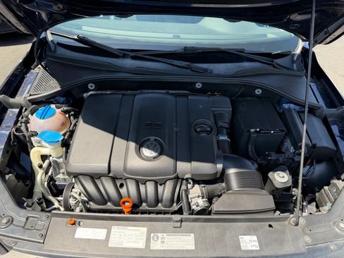 Used 2012 Volkswagen Passat 2.5 SE FWD image 42