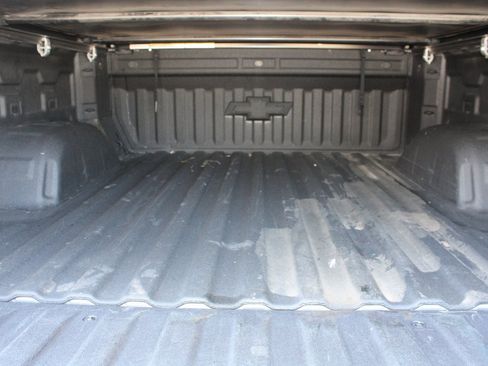 Used 2021 Chevrolet Silverado 1500 RST image 55