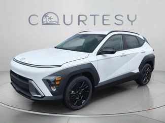 New 2027 Hyundai Kona SEL Sport FWD 360° Tour
