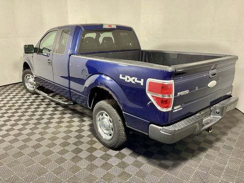 Used 2011 Ford F150 XL w/ PWR Equipment Group image 7