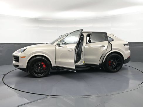 Certified 2026 Porsche Cayenne S AWD/4WD image 37