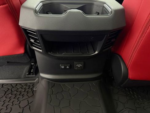 New 2026 Toyota Tundra TRD Pro AWD/4WD image 33