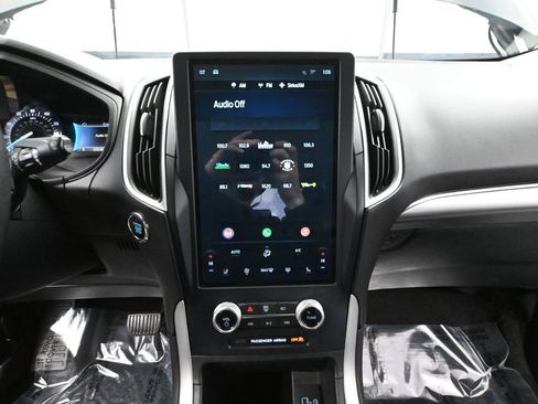 Used 2022 Ford Edge SEL w/ Convenience Package image 34