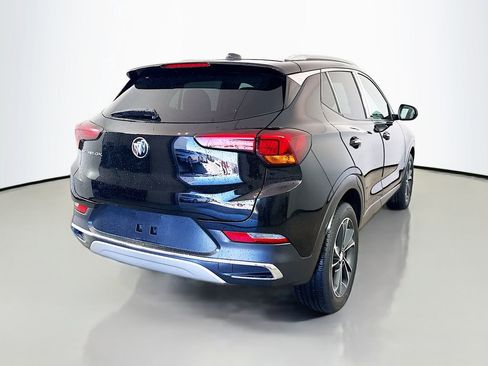 Used 2022 Buick Encore GX Essence image 7