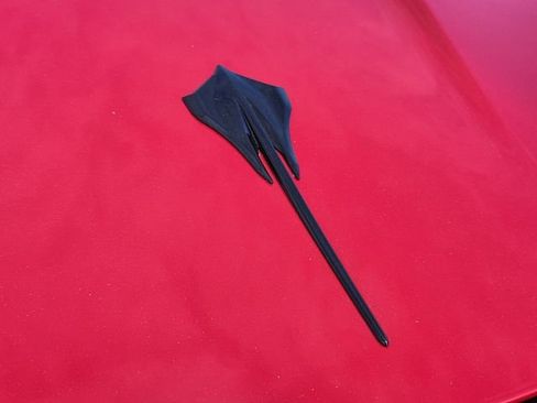 Used 2020 Chevrolet Corvette Stingray Convertible w/ Z51 Performance Package image 24