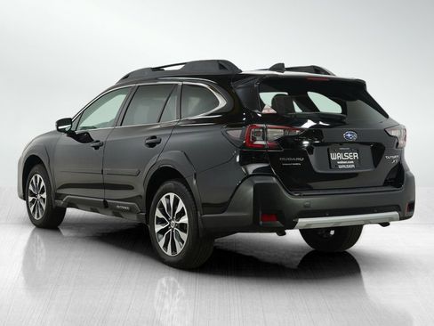 Used 2024 Subaru Outback Limited XT image 3