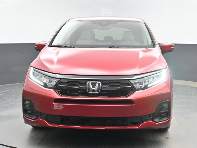 New 2027 Honda Odyssey Touring image 3