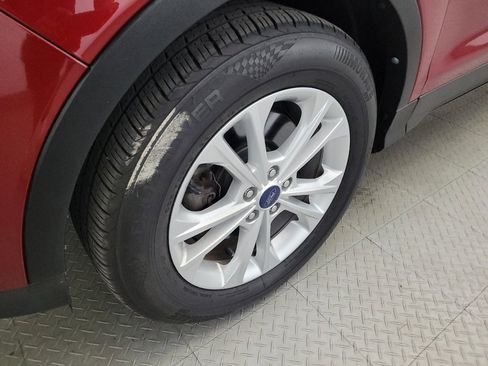 Used 2017 Ford Escape SE AWD/4WD image 31