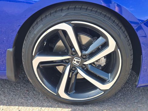 Used 2021 Honda Accord Sport Special Edition image 10