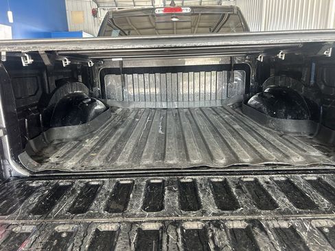 Used 2020 RAM 1500 Big Horn image 11