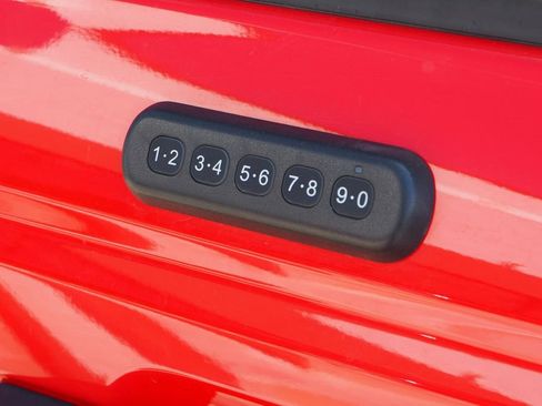 Used 2021 Ford Bronco Badlands AWD/4WD image 22