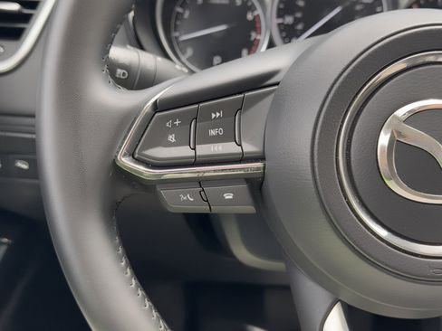 Used 2023 MAZDA CX-9 Touring Plus image 21