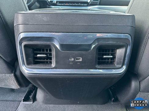 Certified 2022 GMC Sierra 1500 SLT w/ SLT Convenience Package image 17