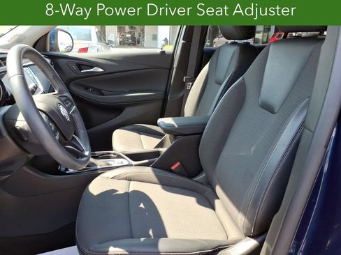 Certified 2023 Buick Encore GX Preferred w/ Cold Weather Comfort Package FWD image 23