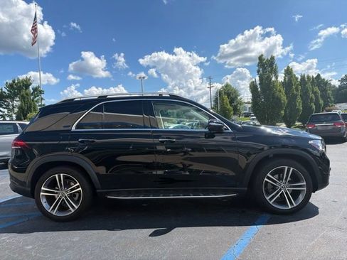 Used 2022 Mercedes-Benz GLE 350 image 5