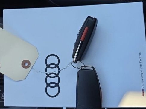 Certified 2025 Audi Q3 2.0T Premium Plus w/ Premium Plus Package image 8